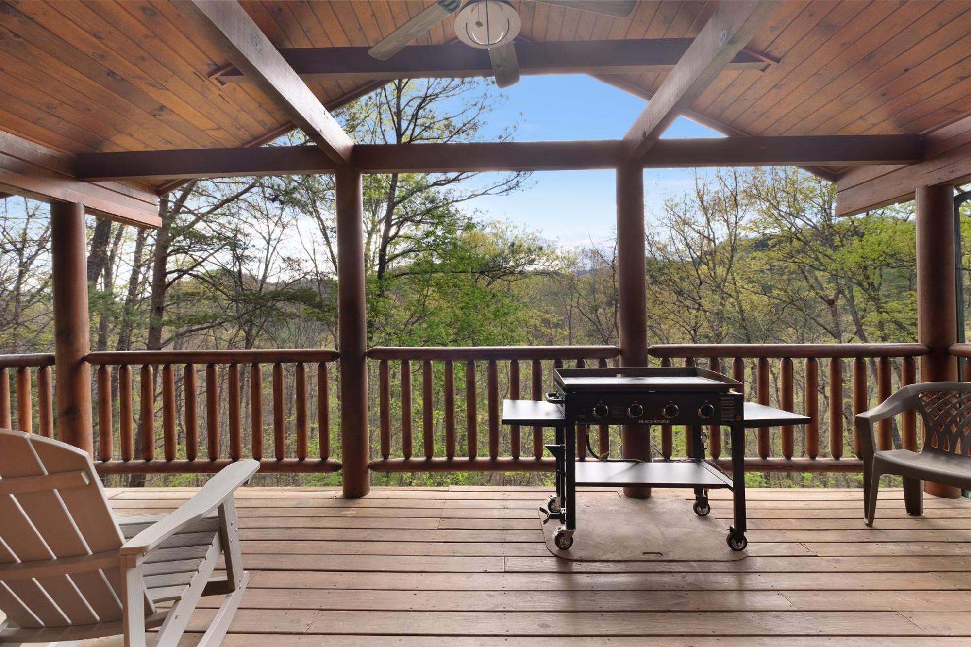 Private Smoky Mountain Luxury Log Home With 2 Fireplaces, Hot Tub & Community Pool Севьервилл Экстерьер фото