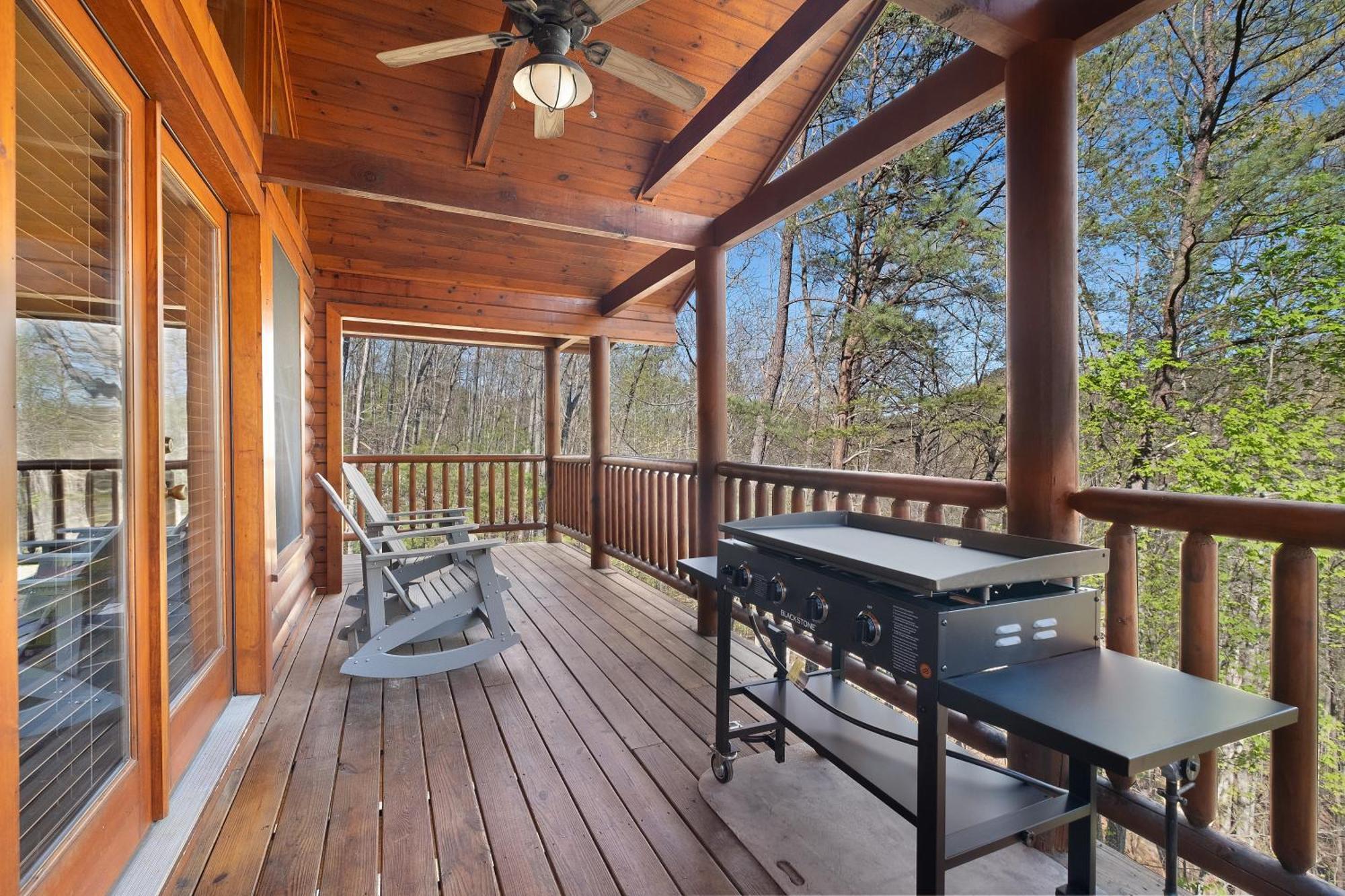 Private Smoky Mountain Luxury Log Home With 2 Fireplaces, Hot Tub & Community Pool Севьервилл Экстерьер фото