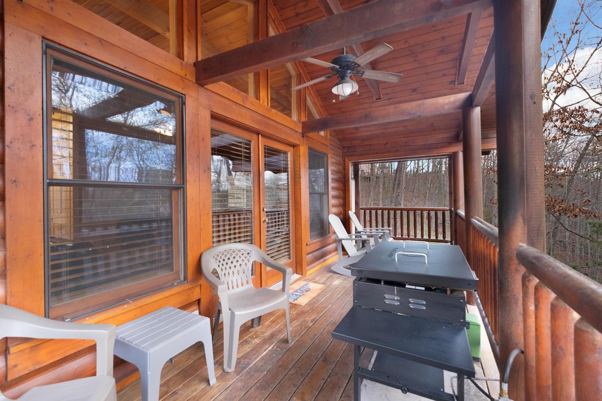 Private Smoky Mountain Luxury Log Home With 2 Fireplaces, Hot Tub & Community Pool Севьервилл Экстерьер фото