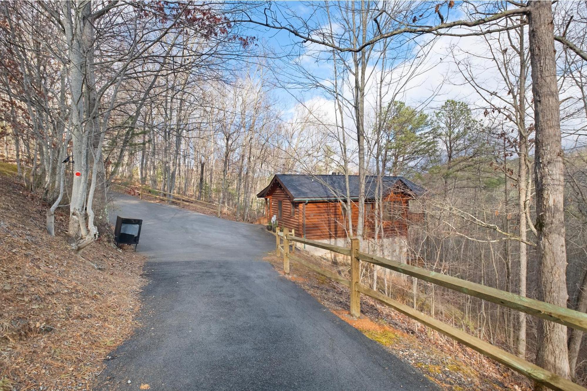 Private Smoky Mountain Luxury Log Home With 2 Fireplaces, Hot Tub & Community Pool Севьервилл Экстерьер фото