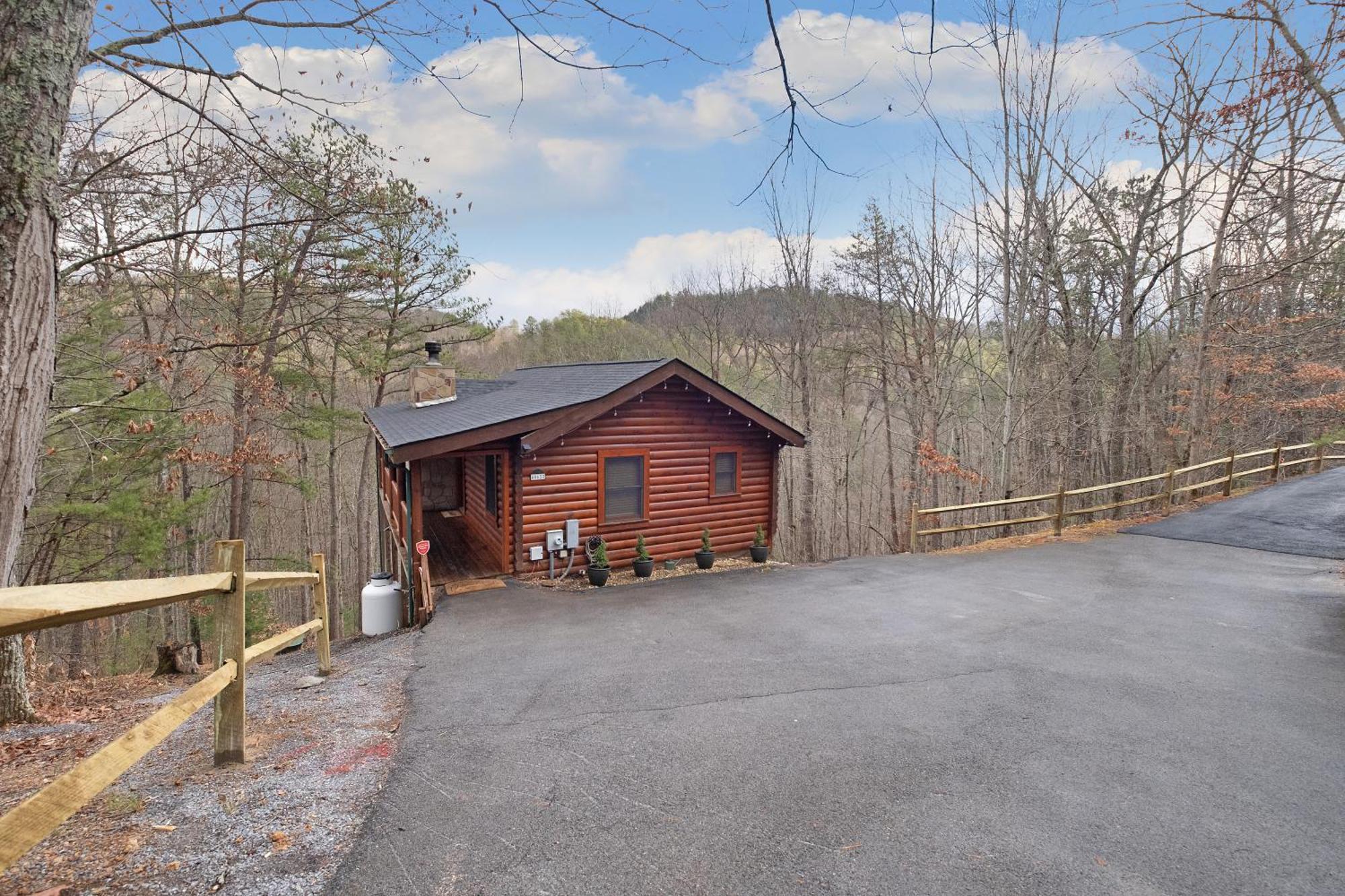 Private Smoky Mountain Luxury Log Home With 2 Fireplaces, Hot Tub & Community Pool Севьервилл Экстерьер фото