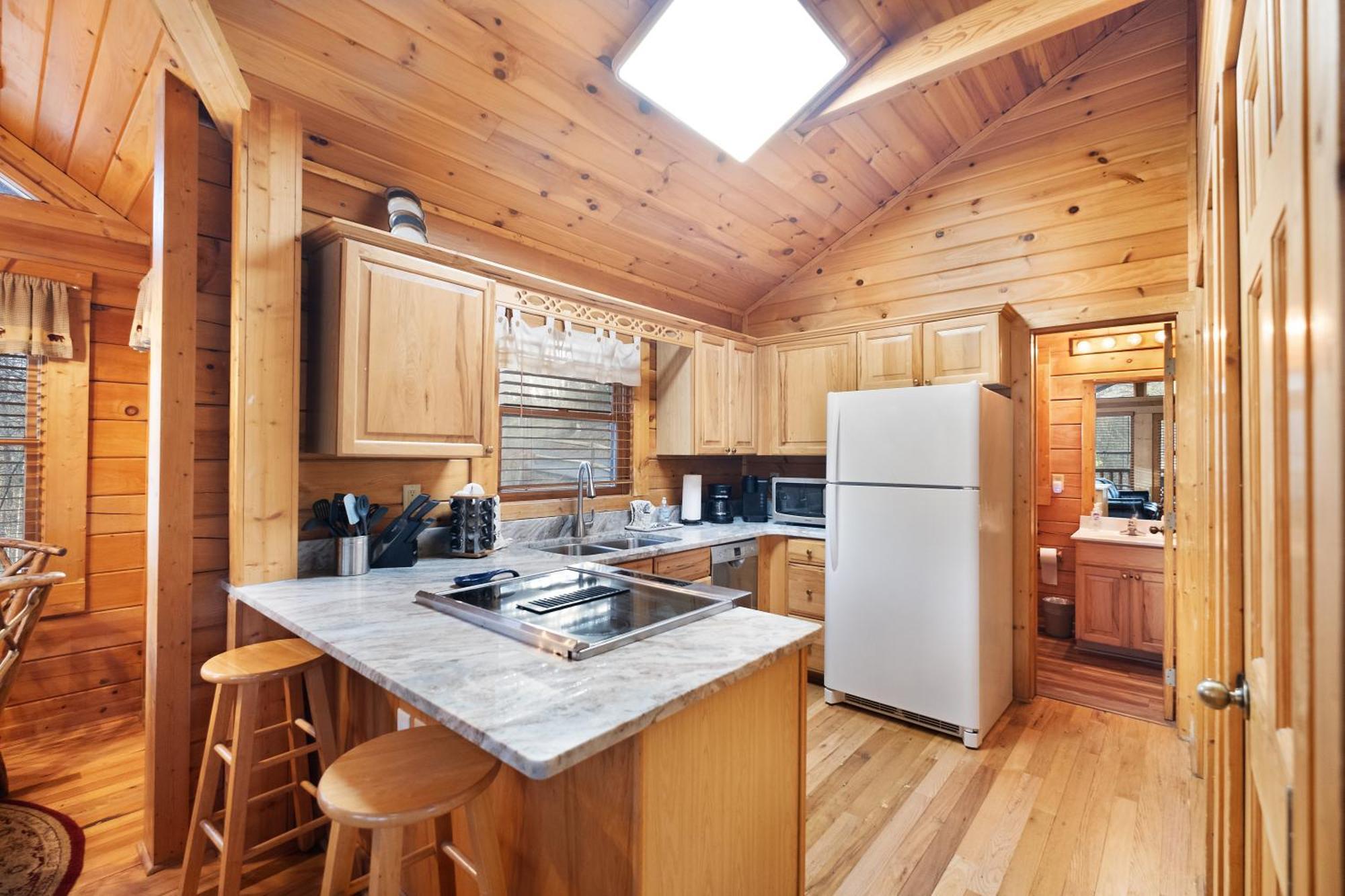 Private Smoky Mountain Luxury Log Home With 2 Fireplaces, Hot Tub & Community Pool Севьервилл Экстерьер фото