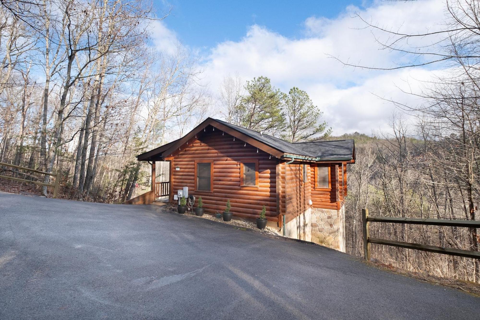 Private Smoky Mountain Luxury Log Home With 2 Fireplaces, Hot Tub & Community Pool Севьервилл Экстерьер фото