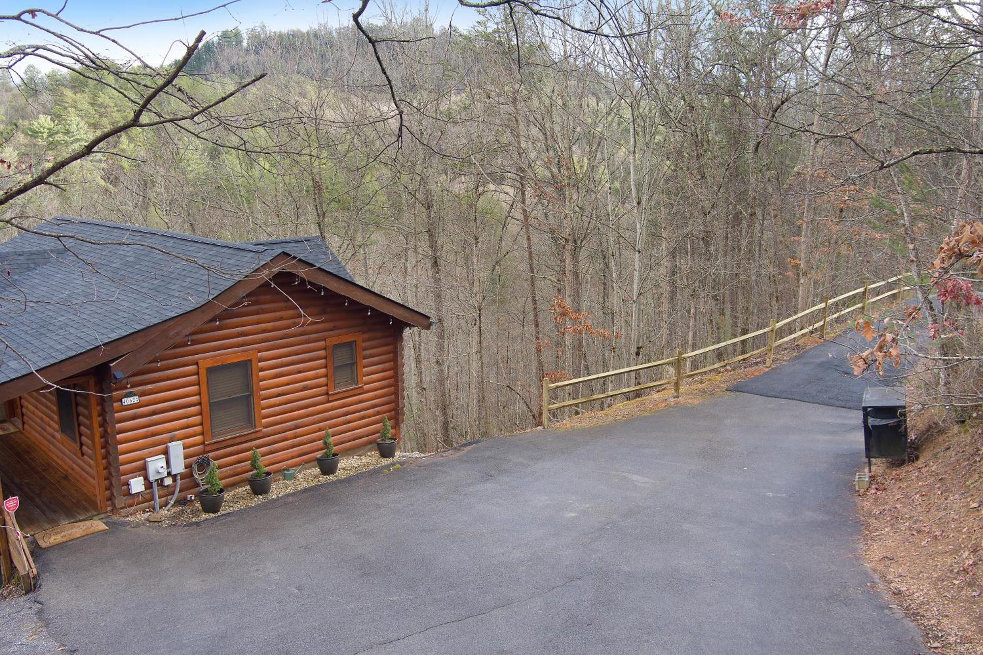 Private Smoky Mountain Luxury Log Home With 2 Fireplaces, Hot Tub & Community Pool Севьервилл Экстерьер фото